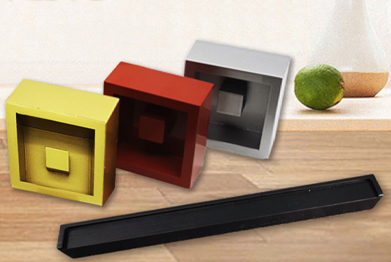 Blanksco 外貿網站